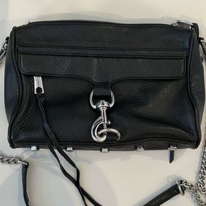 Rebecca Minkoff MAC bag